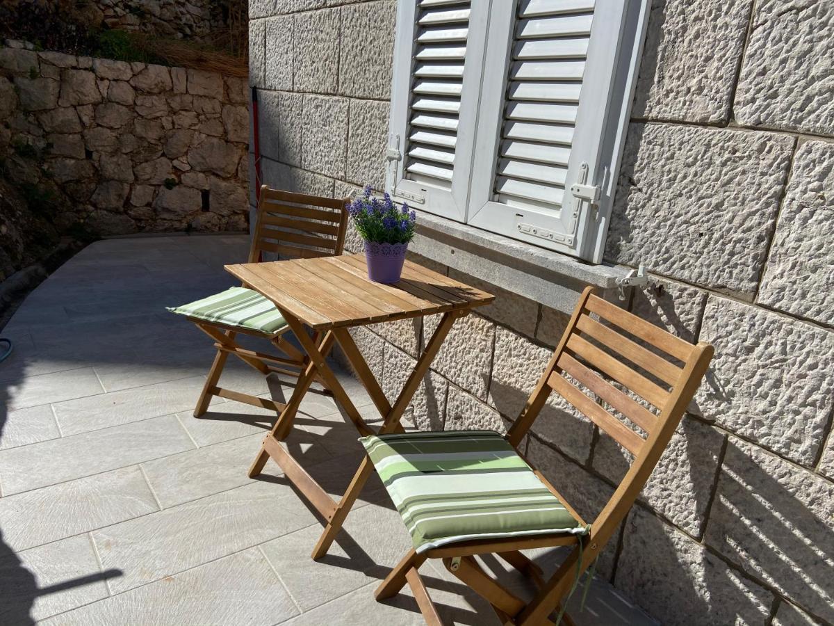 Apartment Take That Dubrovnik Exterior photo