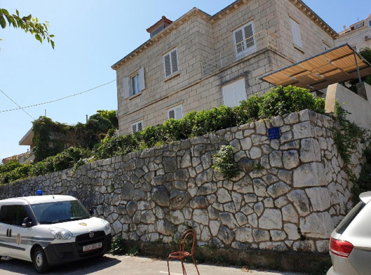 Apartment Take That Dubrovnik Exterior photo
