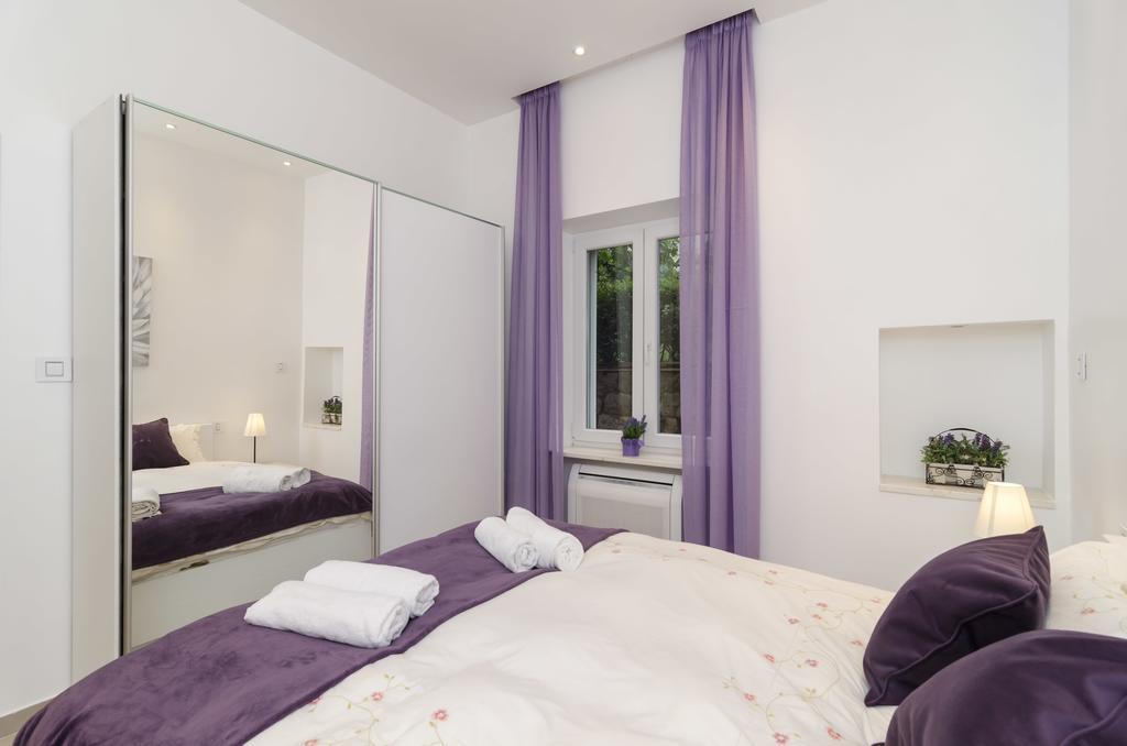 Apartment Take That Dubrovnik Exterior photo